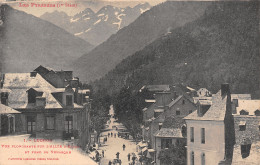 31 LUCHON - Luchon