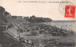 62 LE PORTEL - Le Portel