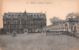 92 RUEIL FONDATION COGNACQ - Rueil Malmaison