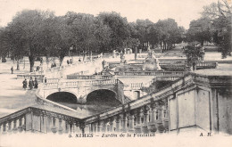 30 NIMES - Nîmes