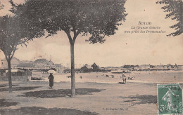 17 ROYAN LA GRANDE CONCHE - Royan