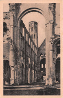 76 JUMIEGES L ABBAYE - Jumieges