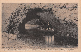 38 LA BALME LES GROTTES - La Balme-les-Grottes