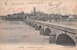 58 NEVERS LE PONT - Nevers