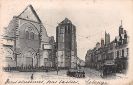 45 ORLEANS L EGLISE SAINT PATERNE - Orleans