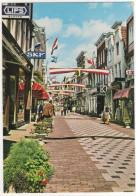 Groeten Uit Gouda - (Nederland/Holland) - Hoogstraat - Gouda