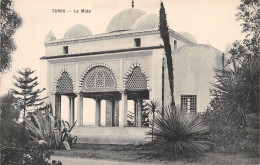 TUNISIE TUNIS - Tunesien