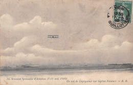 69 SEMANE LYONNAISE D AVIATION 1910 - Other & Unclassified