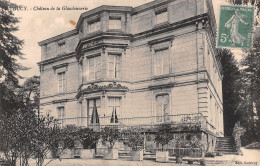 89 TOUCY CHÂTEAU DE LA GLAUDONNERIE - Toucy