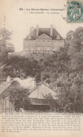 VELLEXON  Le Château - Sonstige & Ohne Zuordnung
