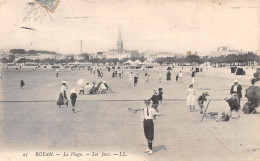 17 ROYAN LA PLAGE - Royan