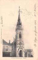 28 AUNEAU L EGLISE - Auneau