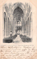 89 AUXERRE LA CATHEDRALE TAXE V - Auxerre