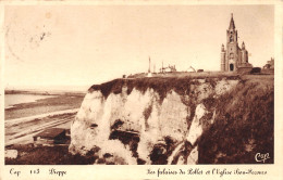 76 DIEPPE - Dieppe