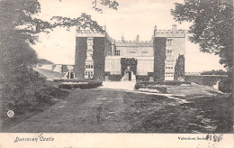 RU ANGLETERRE DUNRAVEN CASTLE ROYAUME UNI - Other & Unclassified