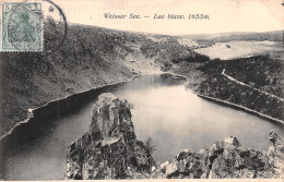 67 WEISSER SEE LAC BLANC - Sonstige & Ohne Zuordnung