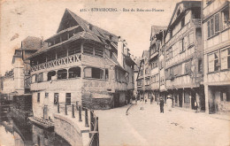 67 STRASBOURG TAXE - Straatsburg