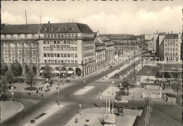 71943229 Berlin Friedrichstrasse Unter Den Linden Berlin - Autres & Non Classés