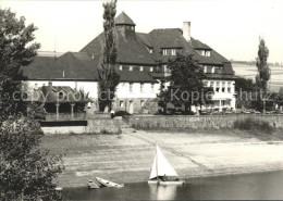 71943222 Paulsdorf Dippoldiswalde Talsperre Malter Hotel Haus Seeblick Malter-Pa - Dippoldiswalde