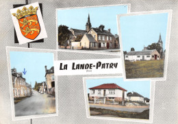 61 LANDE PATRY - Other & Unclassified