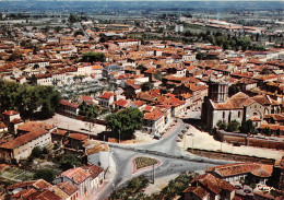 82 CASTELSARRASIN LE CUR DU MAIRE - Castelsarrasin