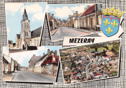 72 MEZERAY - Andere & Zonder Classificatie