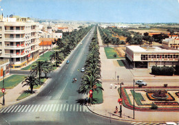 TUNISIE AVENUE MOHAMMED V - Tunisie