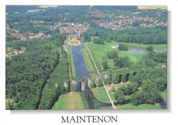 28 MAINTENON LE CHÂTEAU - Maintenon