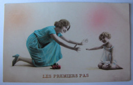 FANTAISIES - Femme - Les Premiers Pas - Women