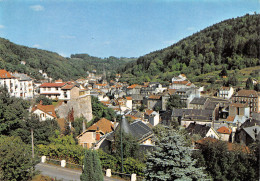 88 PLOMBIERE LE BAINS CENTENAIRE DE LA GARE - Plombieres Les Bains