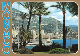 MONACO MONTE CARLO - Monte-Carlo