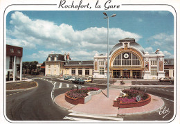17 ROCHEFORT LA GARE - Rochefort