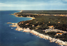 17 SAINT PALAIS SUR MER LE SENTIER DES DOUANIERS - Saint-Palais-sur-Mer