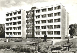 71943205 Altenhof Eberswalde FDGB Wohnheim Altenhof - Finowfurt