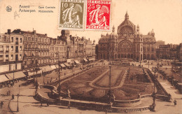 Belgique ANVERS - Antwerpen