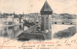 SUISSE LUZERN - Other & Unclassified