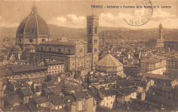Italie FIRENZE HOTEL CAVOUR FLORENCE - Firenze