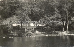 71943200 Schleusingen HOG Haus Am See Schleusingen - Schleusingen