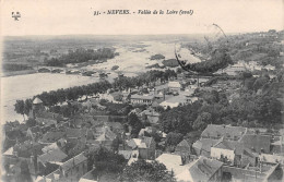 58 NEVERS VALLEE DE LA LOIRE - Nevers