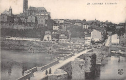 87 LIMOGES - Limoges