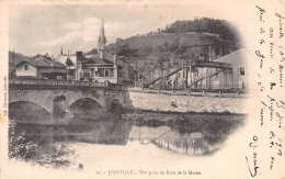 94 JOINVILLE PONT DE LA MARNE - Joinville Le Pont