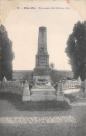 45 CHEVILLY MONUMENT DES SOLDATS - Autres & Non Classés