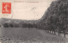 95 MONTSOULT - Montsoult