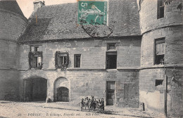 78 POISSY L ABBAYE - Poissy