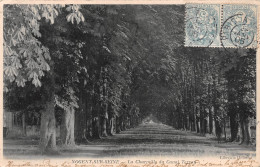 10 NOGENT SUR SEINE LA CHARMILLE DU CANAL TERRAY - Nogent-sur-Seine