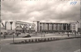 71943190 Heidelberg Neckar Hauptbahnhof Heidelberg - Heidelberg