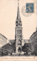 29 BREST EGLISE SAINT MARTIN - Brest