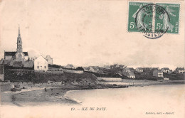 29 ILE DE BATZ - Ile-de-Batz