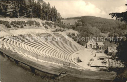 71943185 Meiningen Thueringen Naturtheater Meiningen - Meiningen