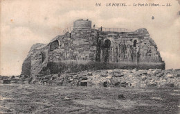 62 LE PORTEL LE FORT DE L HEURT - Le Portel